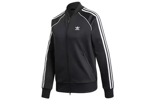 Adidas Originals Женская куртка, цвет Black