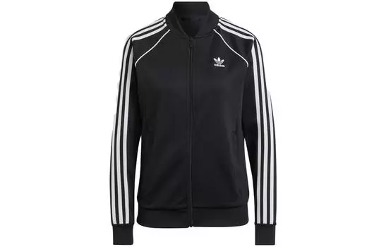 Adidas Originals Женская куртка, цвет Black