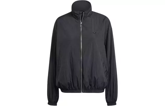 Adidas Originals Женская куртка, цвет Black