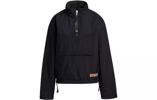 Adidas Originals Женская куртка, цвет Black