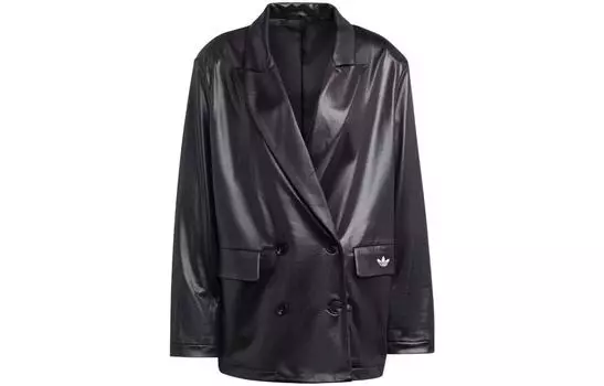 Adidas Originals Женская куртка, цвет Black