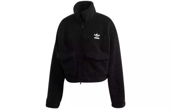 Adidas Originals Женская куртка, цвет Black