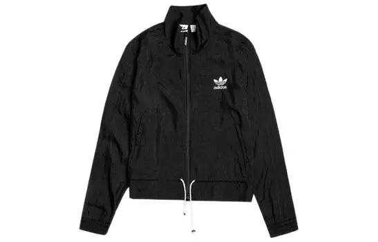 Adidas Originals Женская куртка, цвет Black