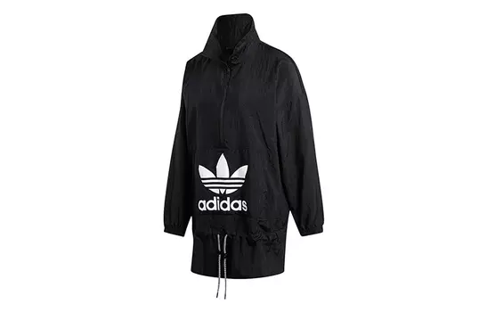Adidas Originals Женская куртка, цвет Black
