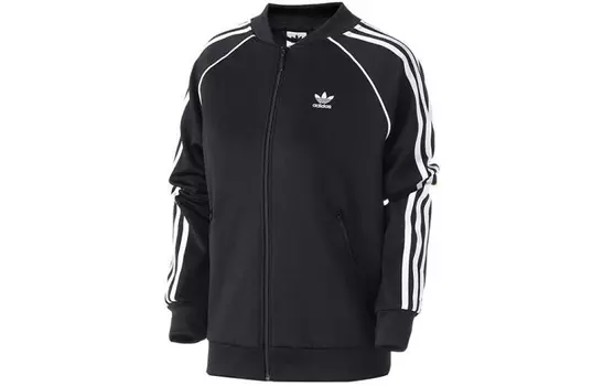 Adidas Originals Женская куртка, цвет Black