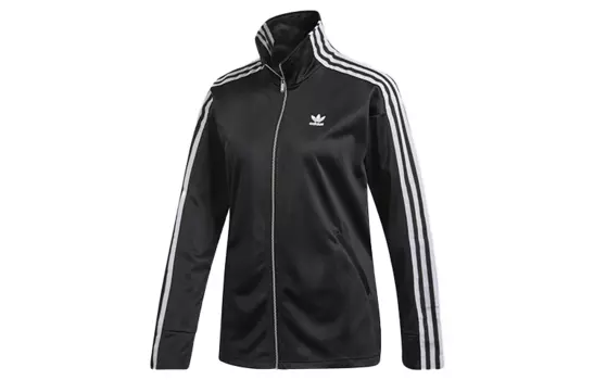 Adidas Originals Женская куртка, цвет Black