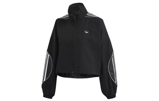 Adidas Originals Женская куртка, цвет Black