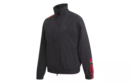 Adidas Originals Женская куртка, цвет Black