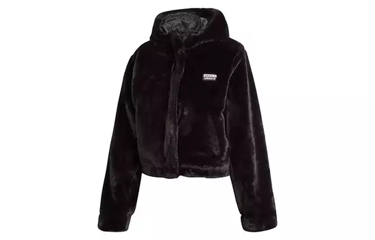 Adidas Originals Женская куртка, цвет Black