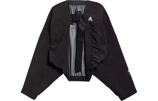 Adidas Originals Женская куртка, цвет Black