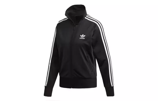 Adidas Originals Женская куртка, цвет Black