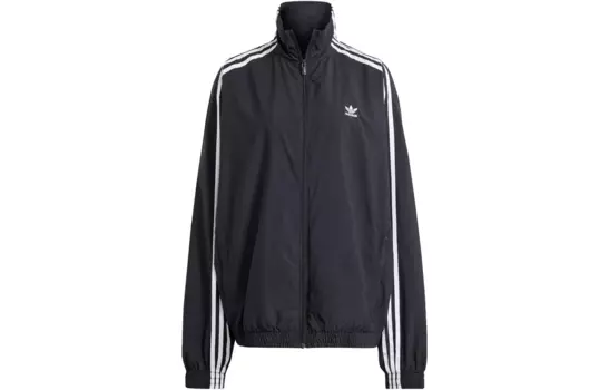 Adidas Originals Женская куртка, цвет Black