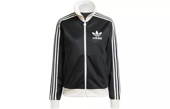 Adidas Originals Женская куртка, цвет Black