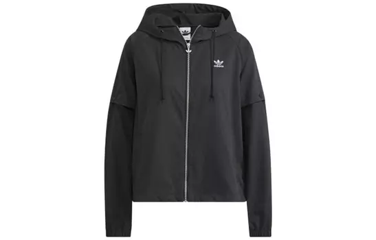 Adidas Originals Женская куртка, цвет Black
