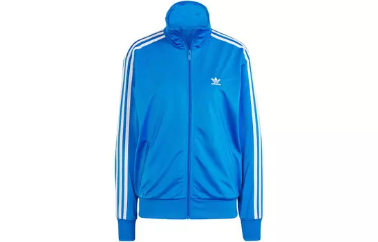 Adidas Originals Женская куртка, цвет Blue