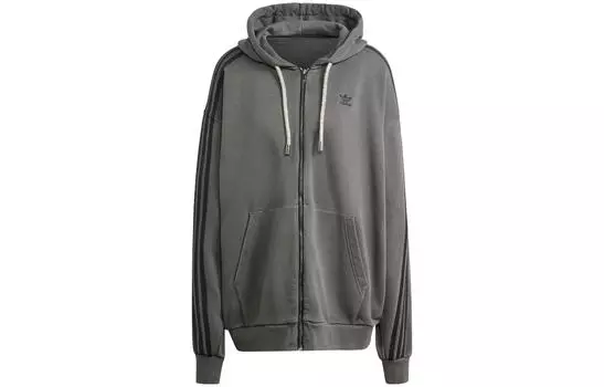 Adidas Originals Женская куртка, цвет Gray