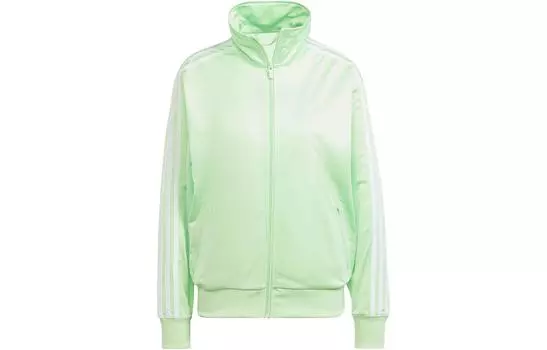 Adidas Originals Женская куртка, цвет Green