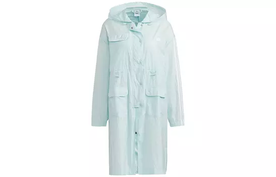 Adidas Originals Женская куртка, цвет Green