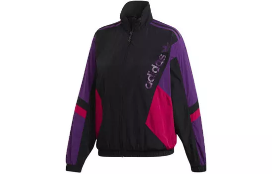 Adidas Originals Женская куртка, цвет Multicolor