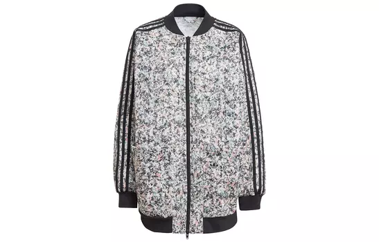 Adidas Originals Женская куртка, цвет Multicolor