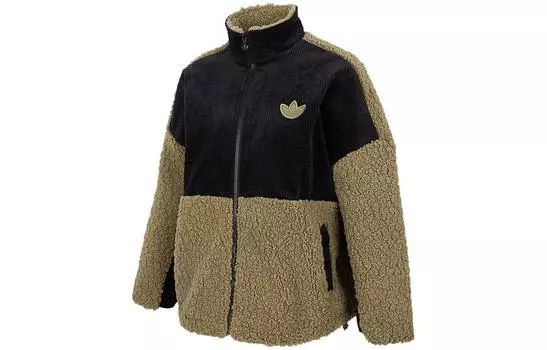Adidas Originals Женская куртка, цвет Multicolor