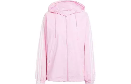 Adidas Originals Женская куртка, цвет Pink