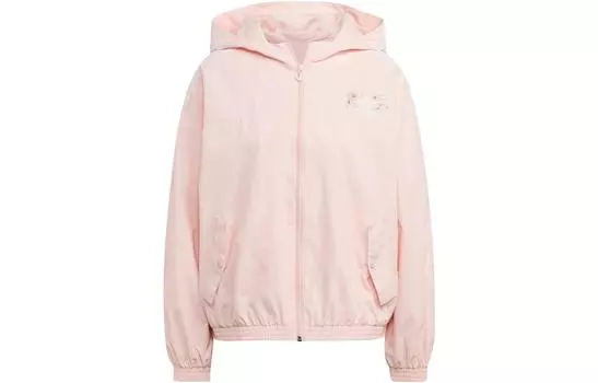 Adidas Originals Женская куртка, цвет Pink