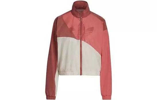 Adidas Originals Женская куртка, цвет Pink