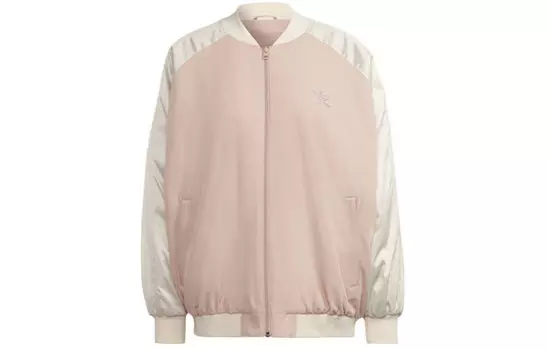 Adidas Originals Женская куртка, цвет Pink