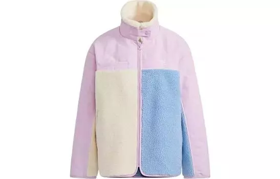 Adidas Originals Женская куртка, цвет Pink