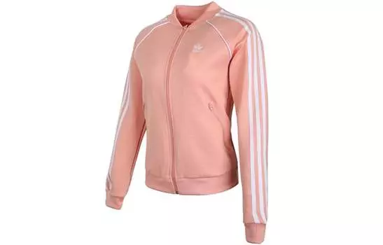 Adidas Originals Женская куртка, цвет Pink