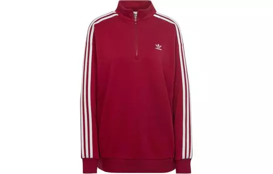 Adidas Originals Женская куртка, цвет Red