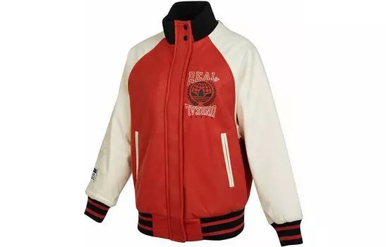 Adidas Originals Женская куртка, цвет Red