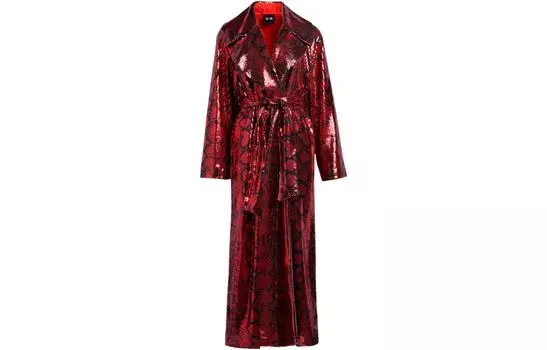 Adidas Originals Женская куртка, цвет Red fluorescence