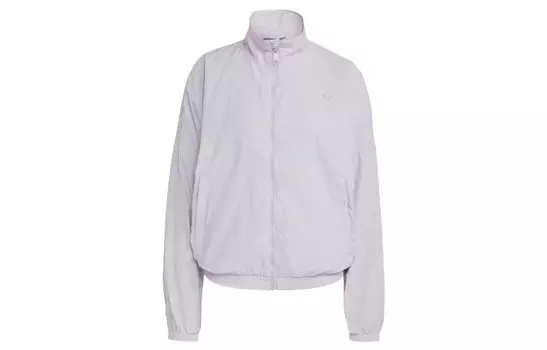 Adidas Originals Женская куртка, цвет Silver