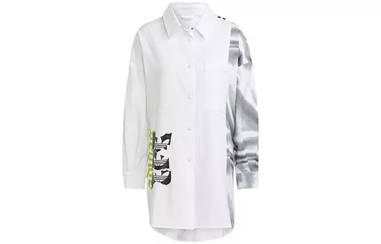 Adidas Originals Женская куртка, цвет White