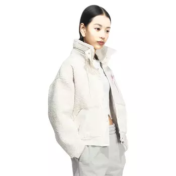 Adidas Originals Женская куртка, цвет White