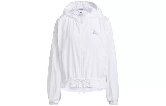 Adidas Originals Женская куртка, цвет White