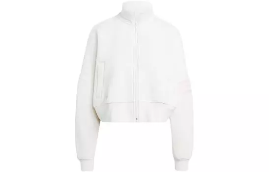Adidas Originals Женская куртка, цвет White