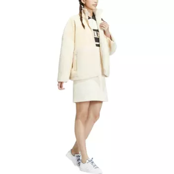 Adidas Originals Женская куртка, цвет Wonder White