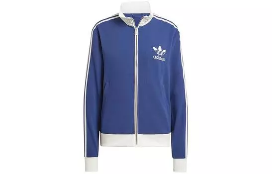 Adidas originals Женская куртка, Синий