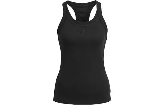 Adidas Originals Женская майка, цвет Black