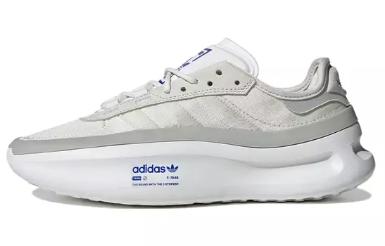 Кроссовки Adidas originals Women's Adifom Trxn Lifestyle, белый/серый