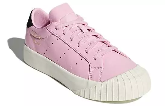 Кроссовки Adidas originals Everyn Skateboarding Shoes Women, розовый