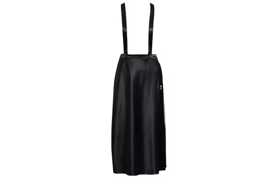 Adidas Originals Женская повседневная юбка, цвет Black