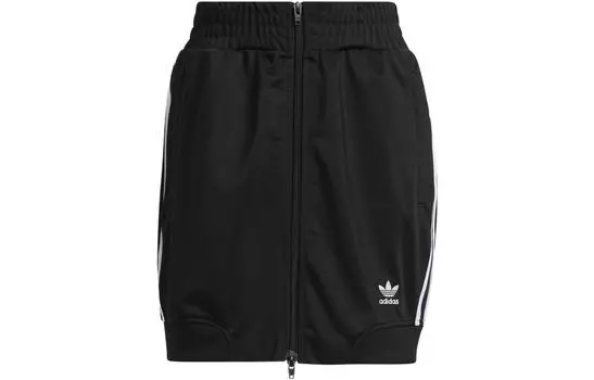 Adidas Originals Женская повседневная юбка, цвет Black
