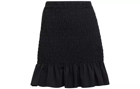 Adidas Originals Женская повседневная юбка, цвет Black