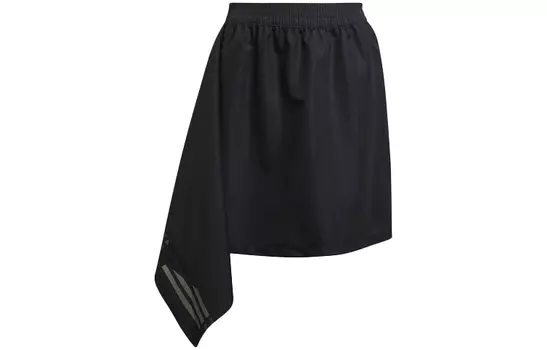 Adidas Originals Женская повседневная юбка, цвет Black
