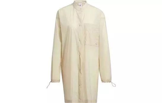 Adidas Originals Женская рубашка, цвет Beige