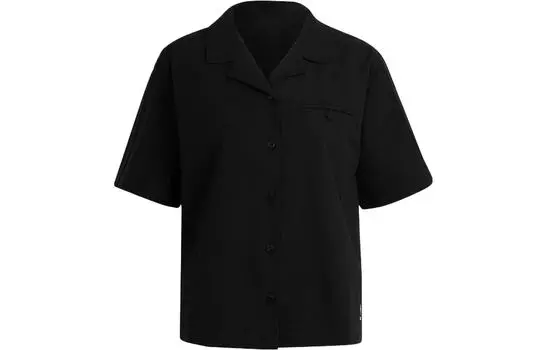 Adidas Originals Женская рубашка, цвет Black